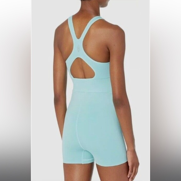 Free People Every Single Time Runsie - Picture 6 of 9